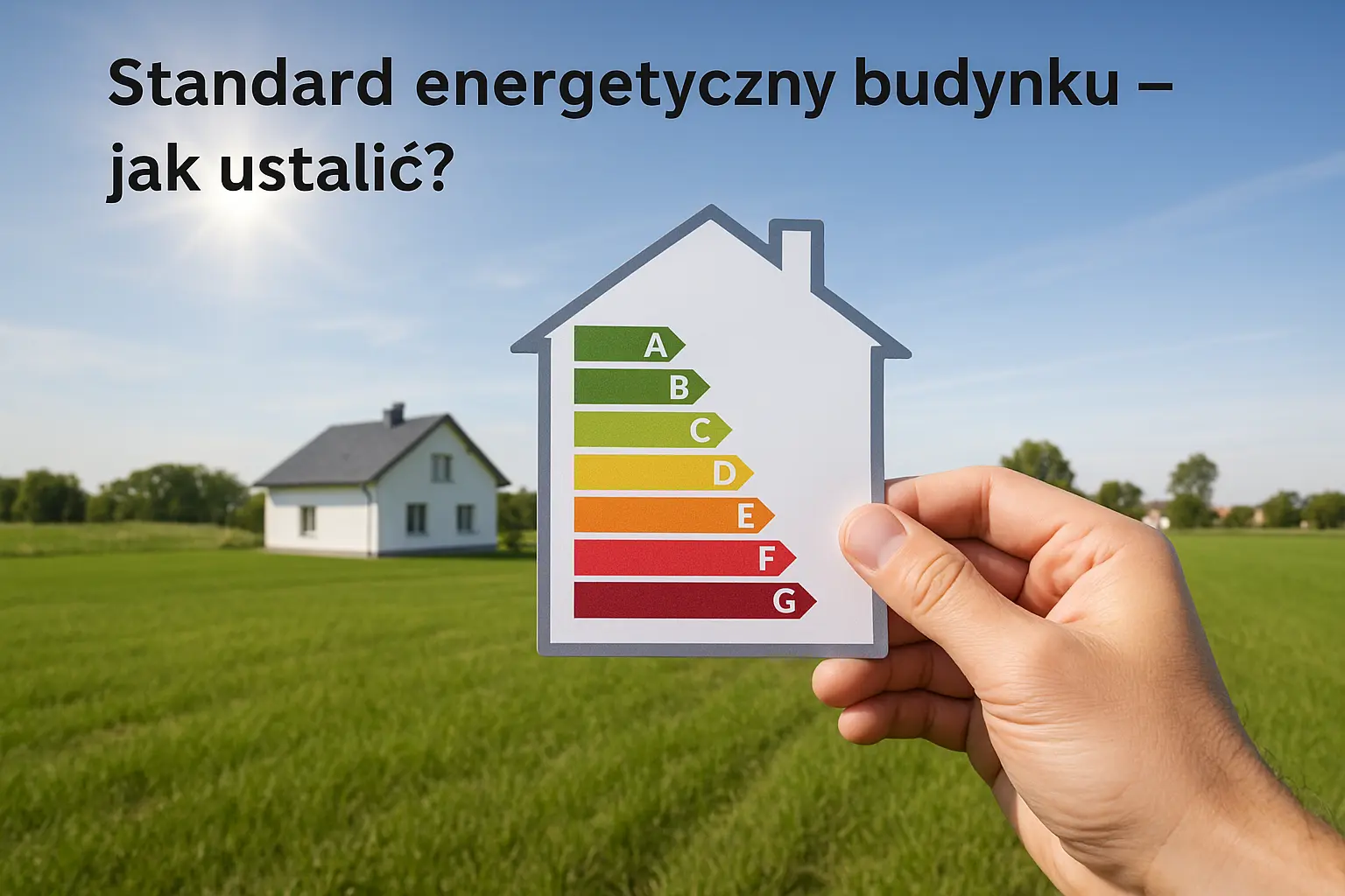 Standard energetyczny